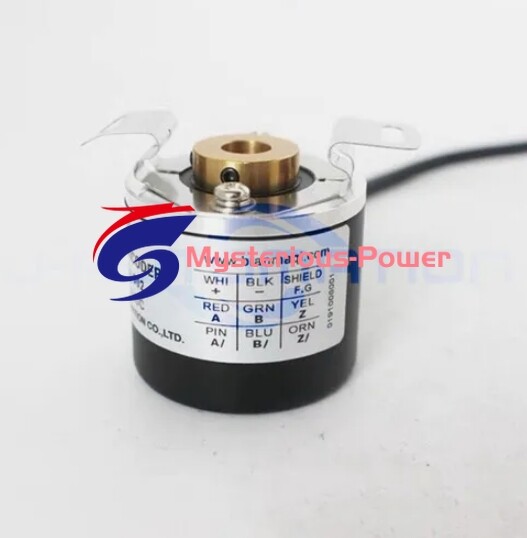 1Pcs New For SUMTAK IRH320-1024-002 Encoder