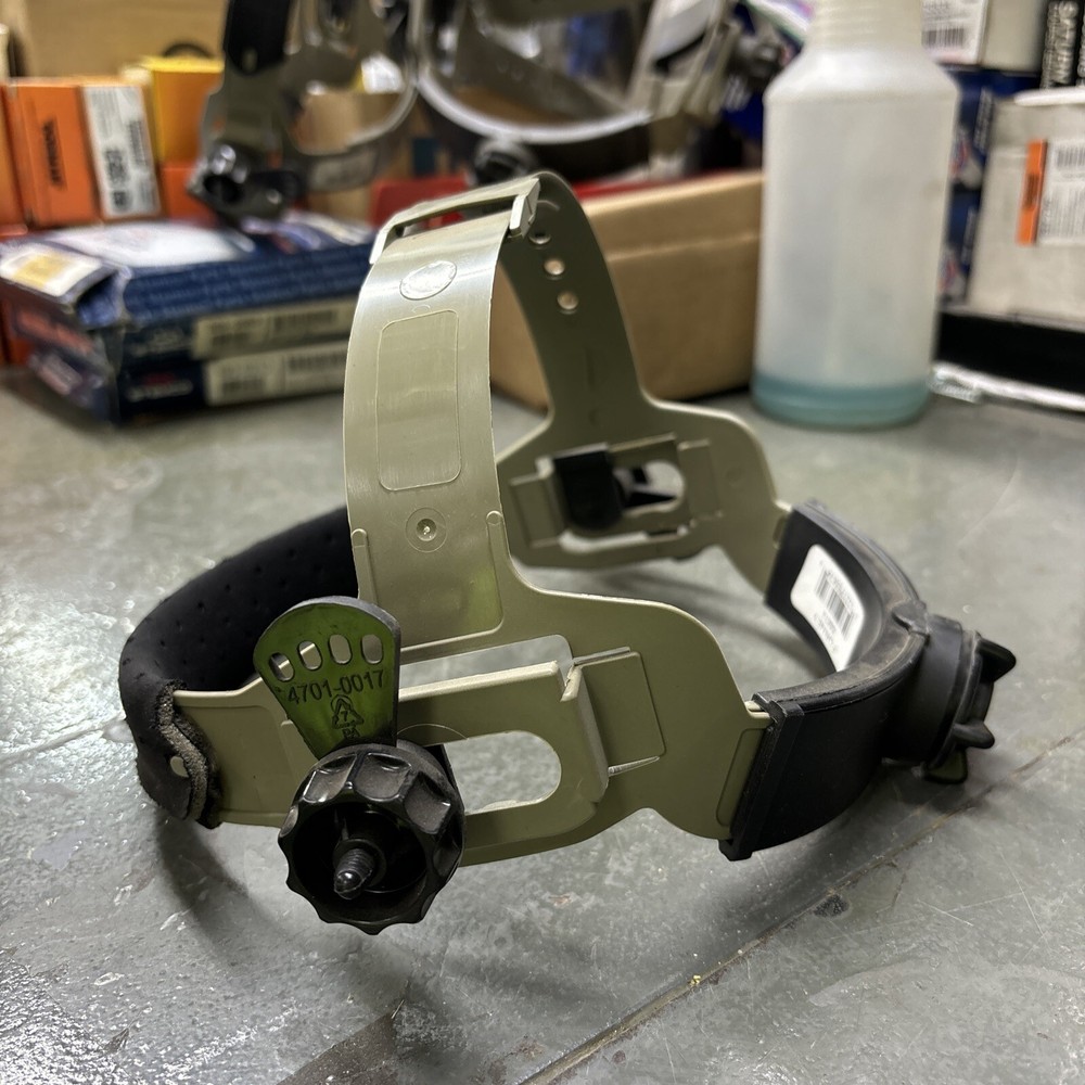 Forney 55674, Replacement for Welding Head Gear