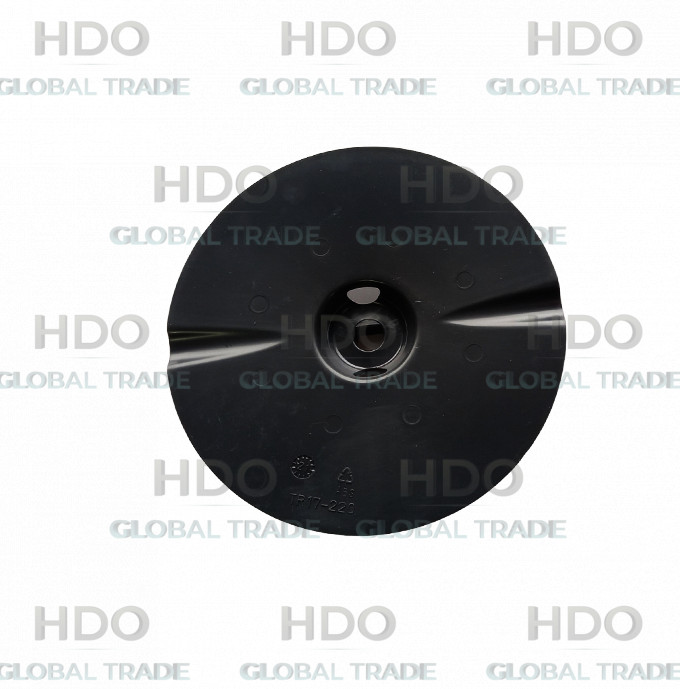 ELECTROLUX DITO SAMA MINI GREEN VEGETABLE CUTTER EJECTOR DISC