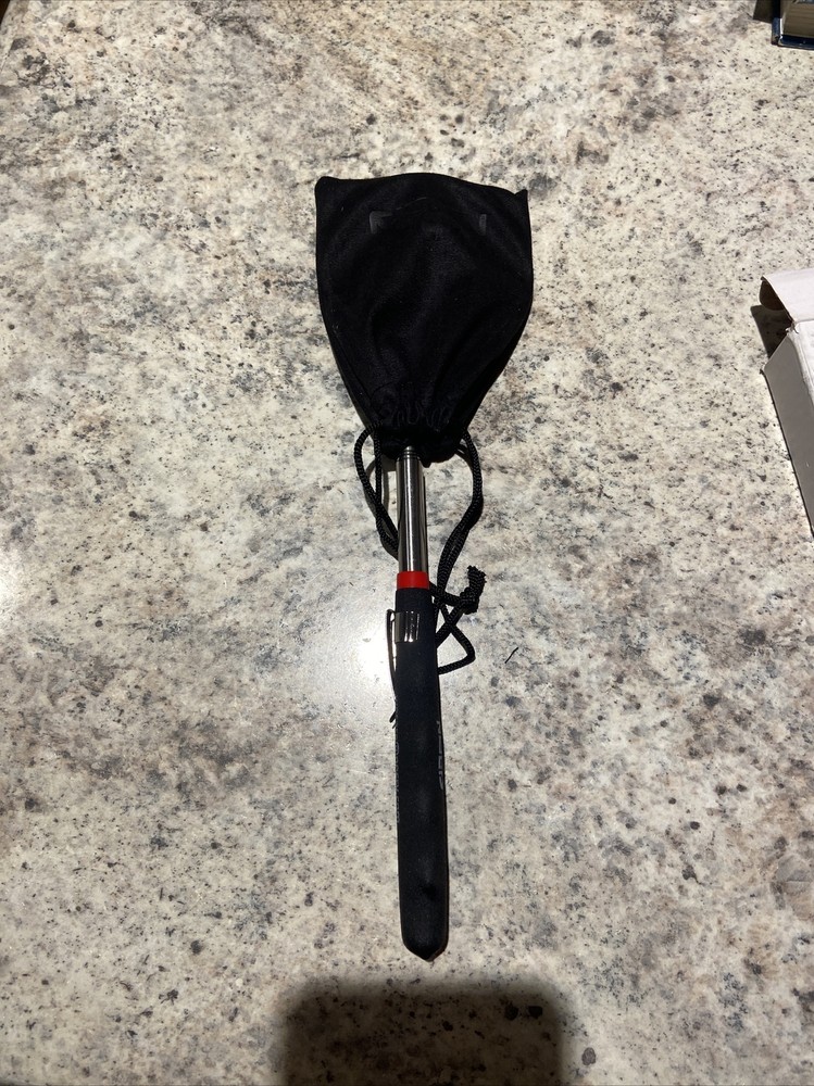 Telescoping Inspection Lens NoCry 3 Feet Long