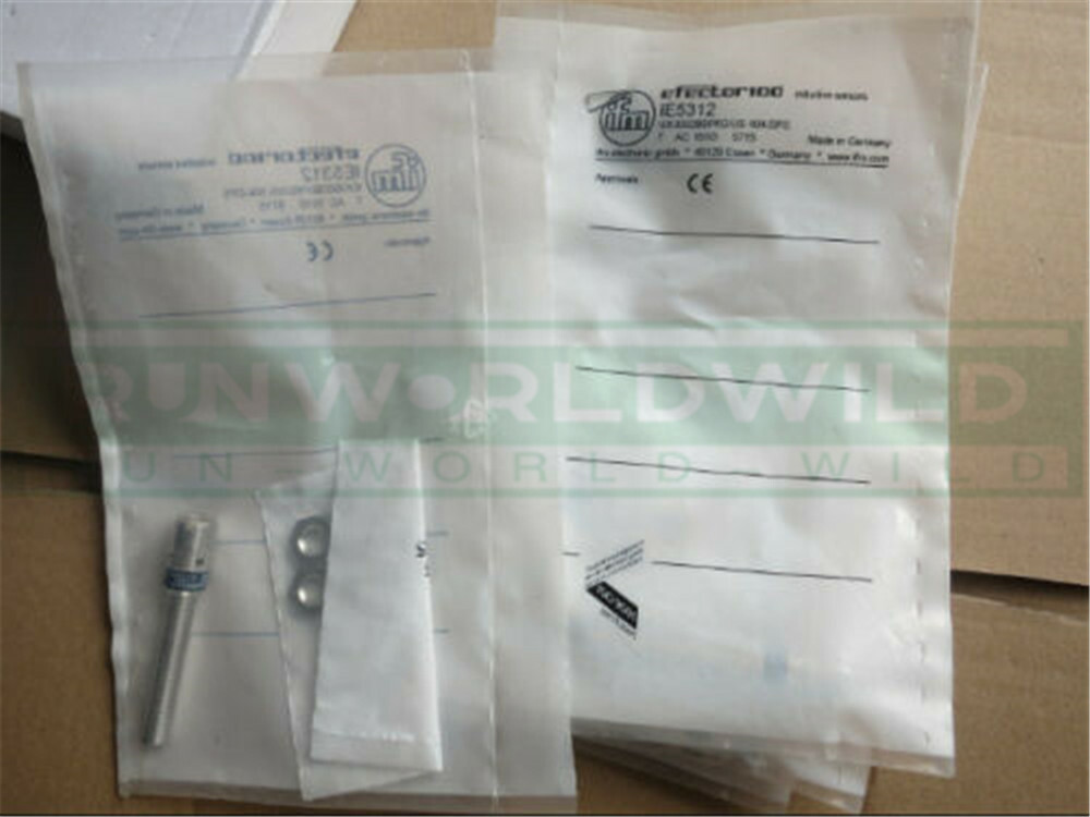 1 PCS New For IFM IE5312 Proximity Switch Sensor
