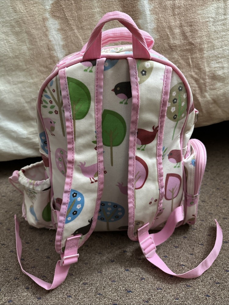 Penny Scallan Kids Large Backpack