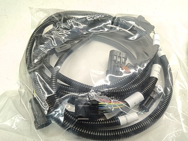 Turn Signal Kit - 2000 Corbin Custom Works NOS