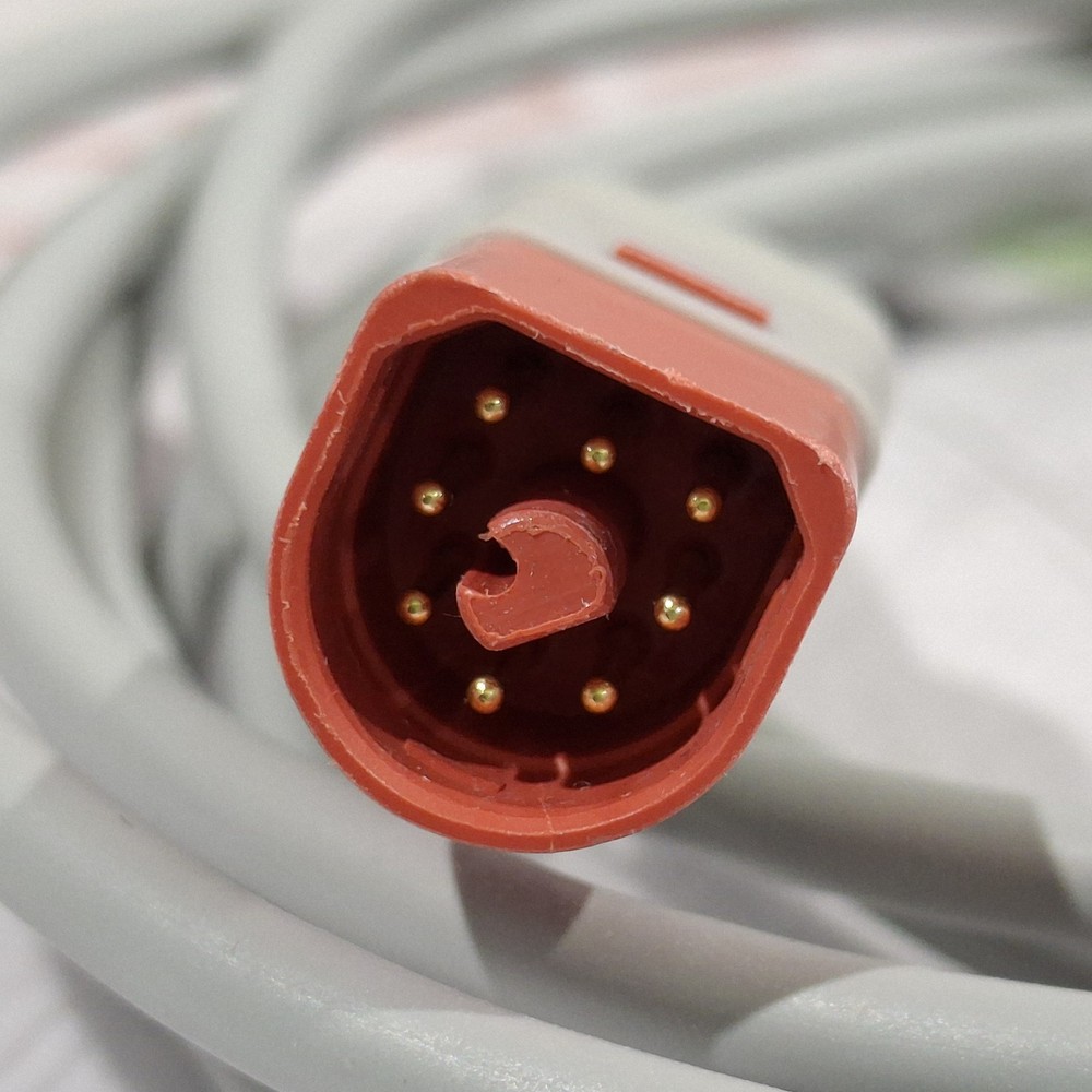 Philips 867246 Avalon Transducer