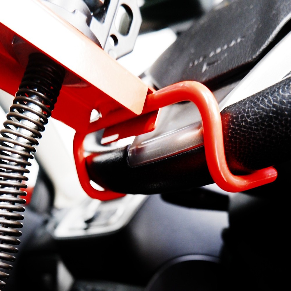 SharkEye PREMIUM Wheel Alignment Tool Accessory Pack No3