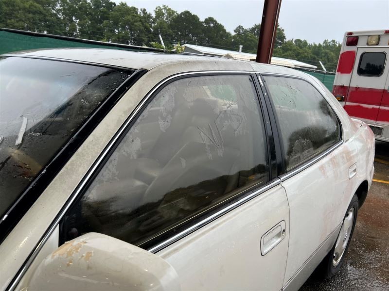 Lamp Failure Module OEM 2000 Lexus LS400