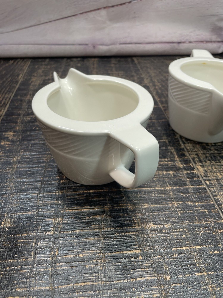 bauscher vitro-collection 303 creamer pitcher