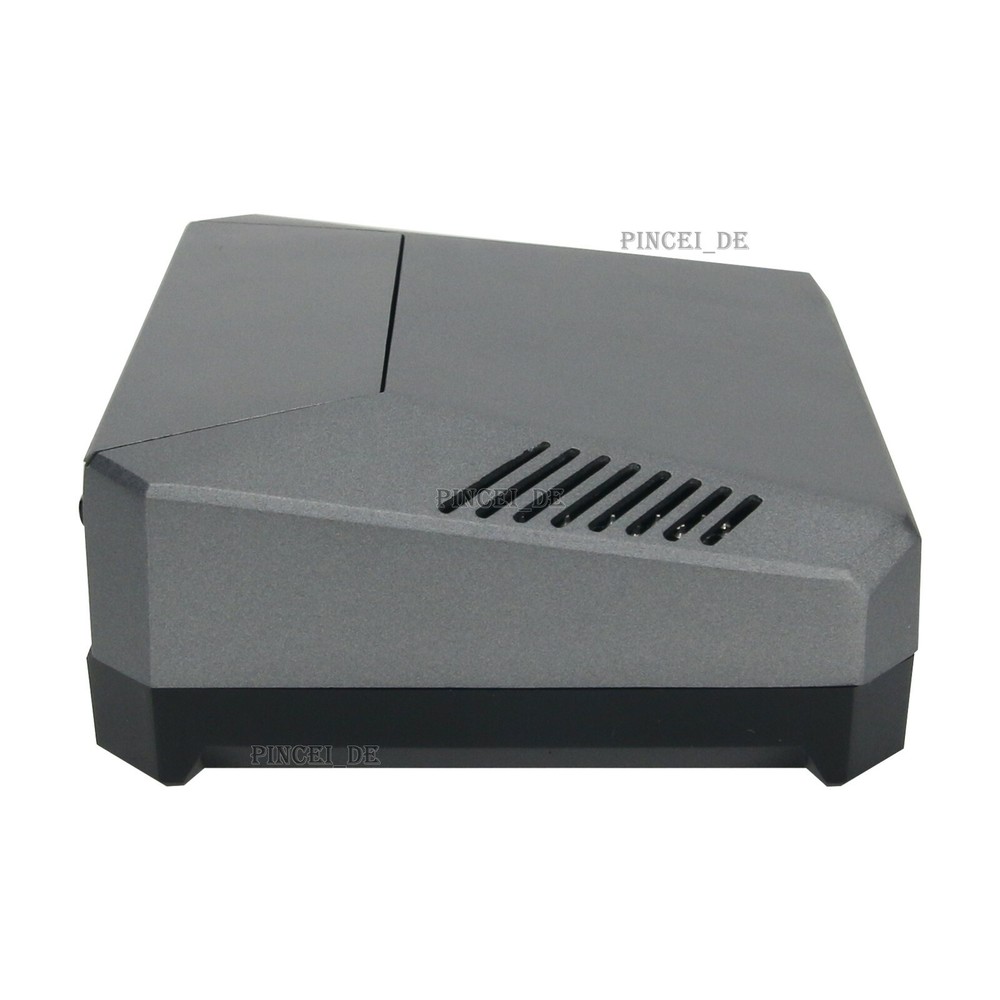 Argon One M.2 Raspberry pi 4 Case Aluminum Shell W/ M.2 Expansion Slot SSD Box