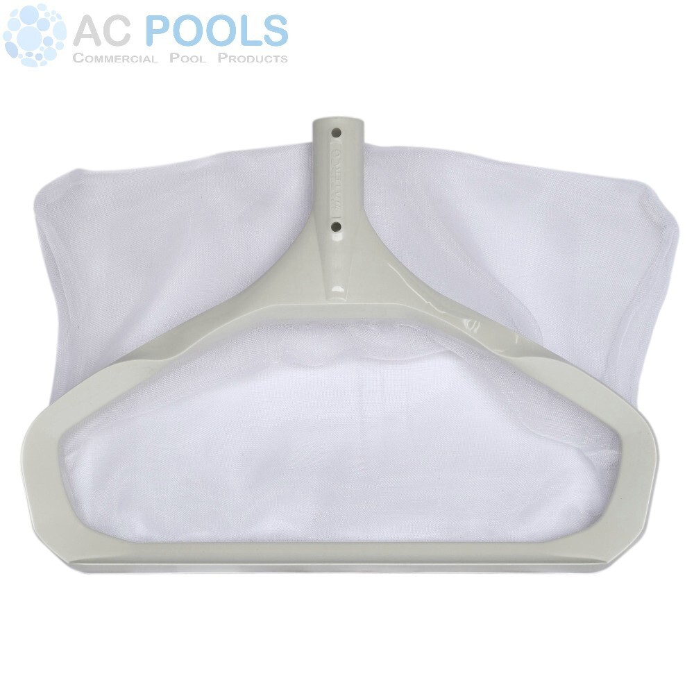 Waterco Pool Leaf Rake - Pro Series