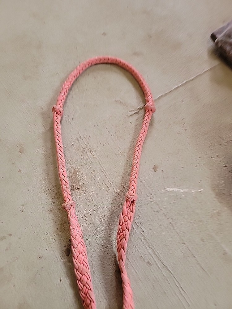 Horse Reins