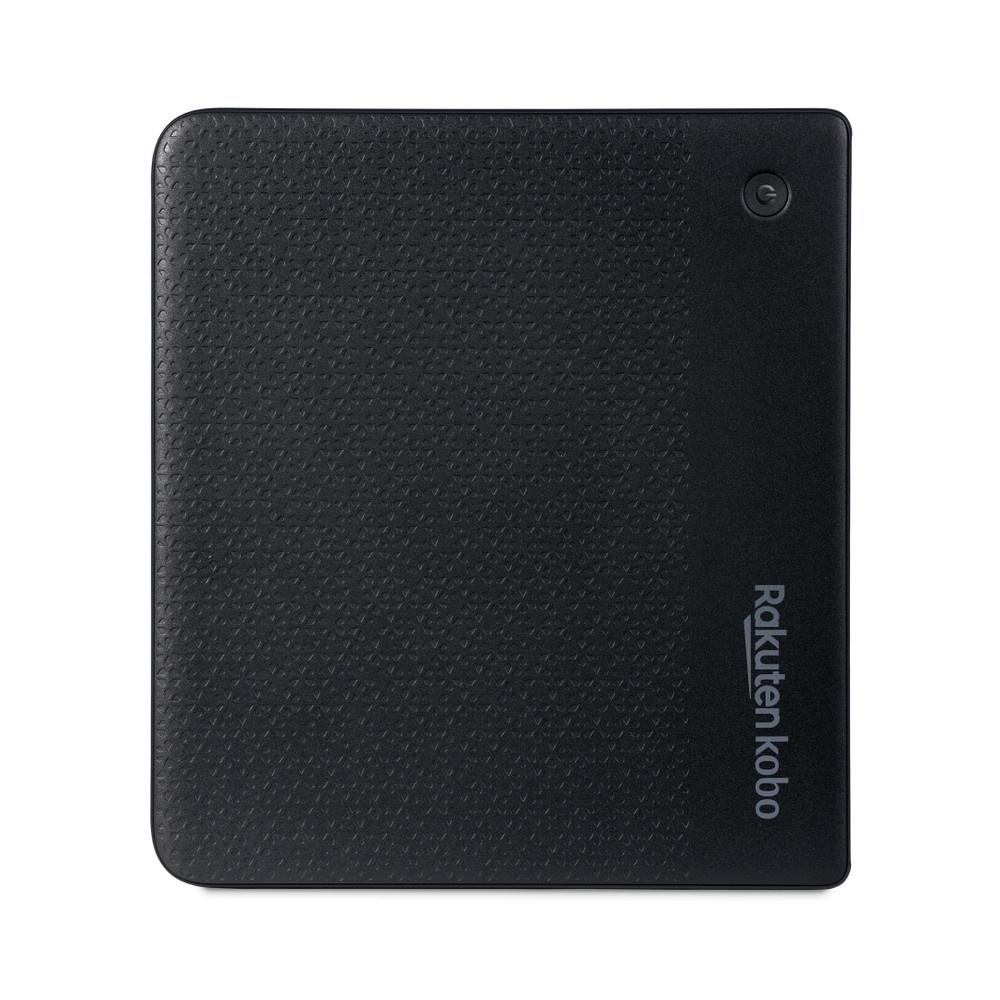Kobo Libra Colour eReader 7" Glare-Free Colour E Ink - Black (Open Box)