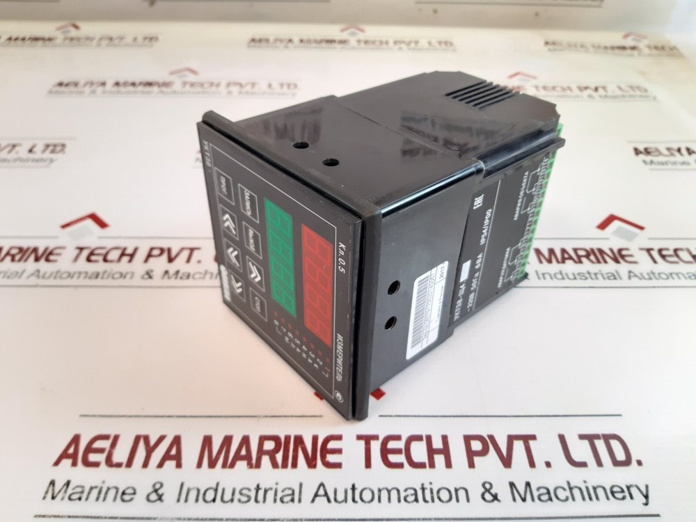 Obeh укт38/ukt38 temperature control device