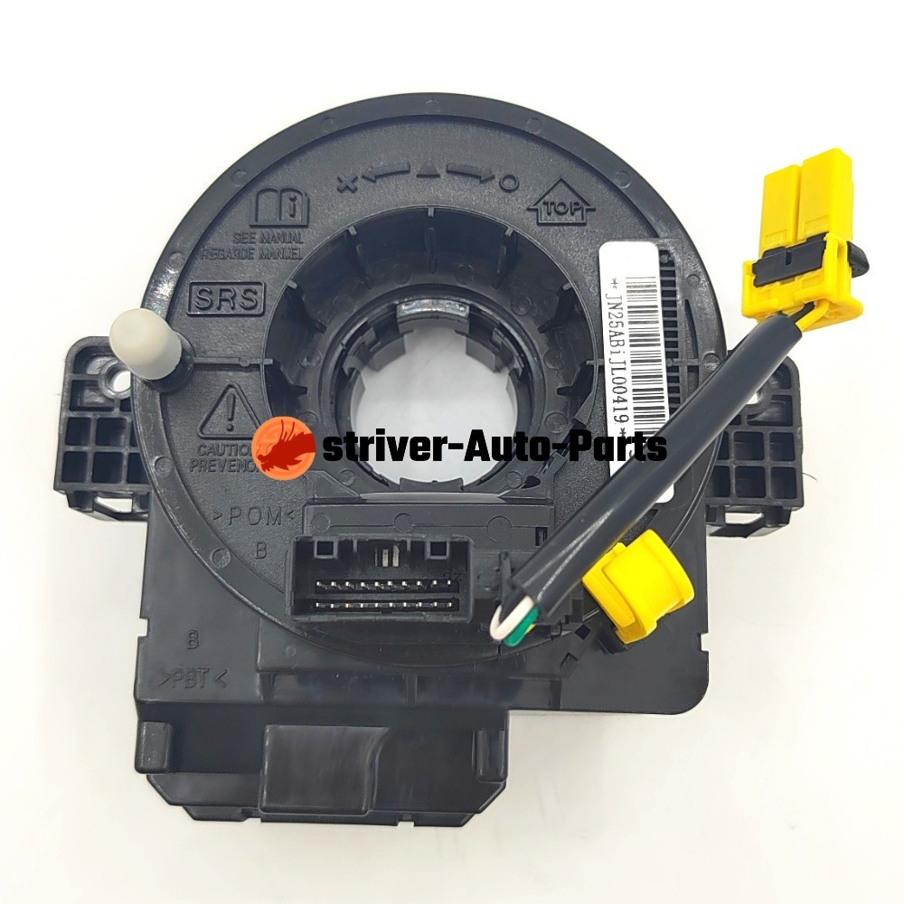 Clock spring&steering angle sensor​ For 2012-2016 Honda CR-V 2013-2018 Acura RDX