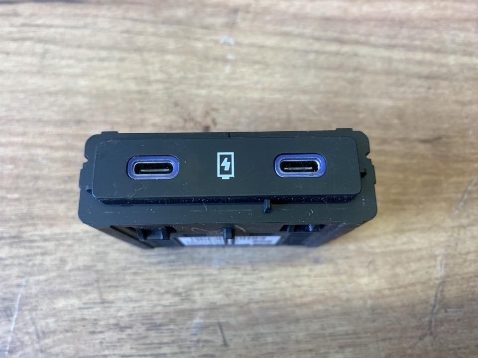 Control Unit Interface Renault Australia 2024 284H35397R