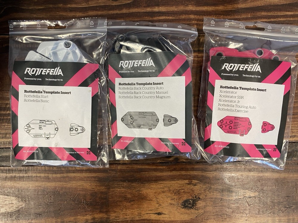 Rottefella XC Binding Jig MSRP:$199
