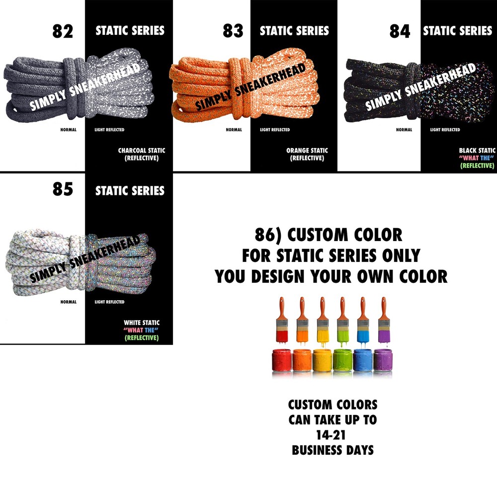 ROPE 350 BOOST REPLACEMENT SHOELACES YEEZY LACES V2 ADIDAS