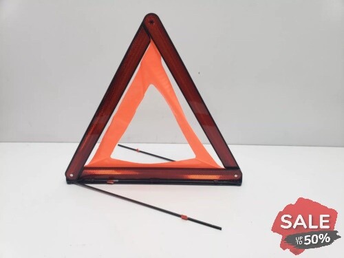 AUDI A4 B8.5 EMERGENCY WARNING TRIANGLE 2012 8K0860251