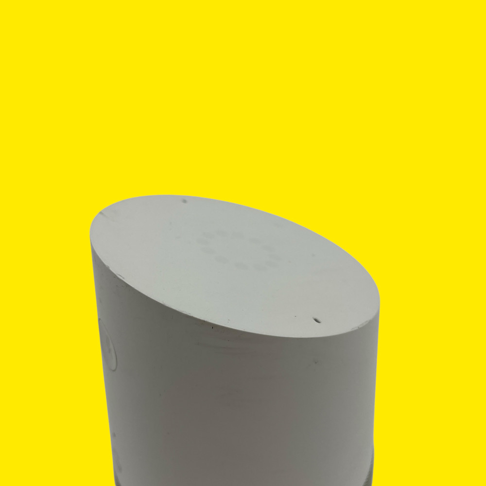 White Google Assistant Google Home Smart Speaker ONLY #1111 Z37/2