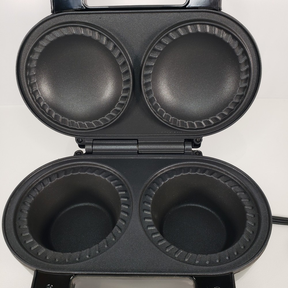 Wolfgang Puck BPM00020 Electric Pie Maker