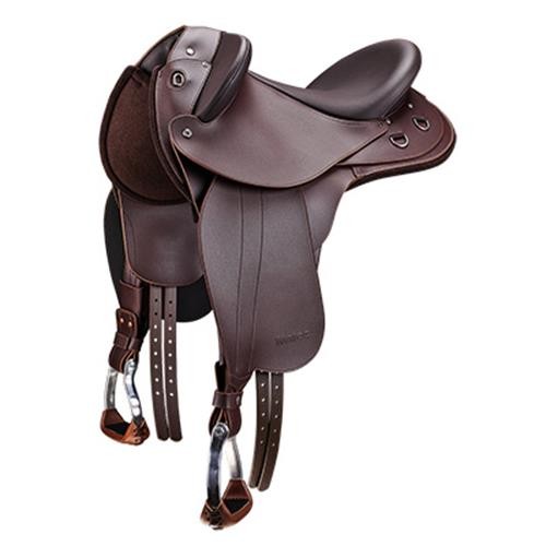 Wintec 500 HB Saddle