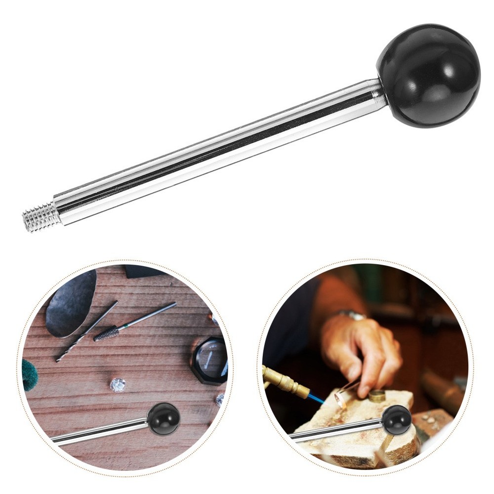 Bending Kit Rings Tools DIY Making Handle Bender Machine