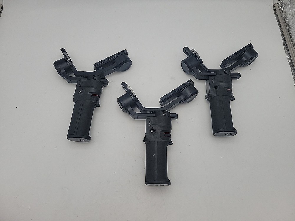 DJI Ronin RS 3 Mini Gimbal Stabilizer - READ Display Unit