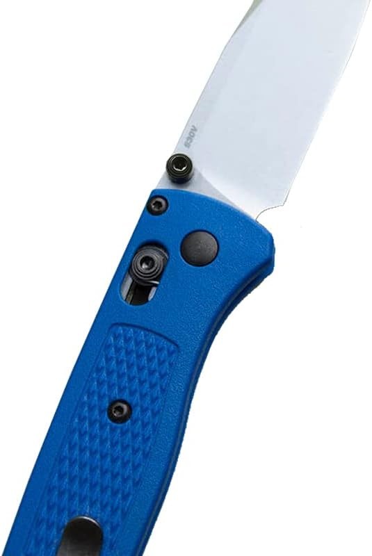 2 Packs Custom Thumb Studs, Replacement Titanium Thumbstuds for Black