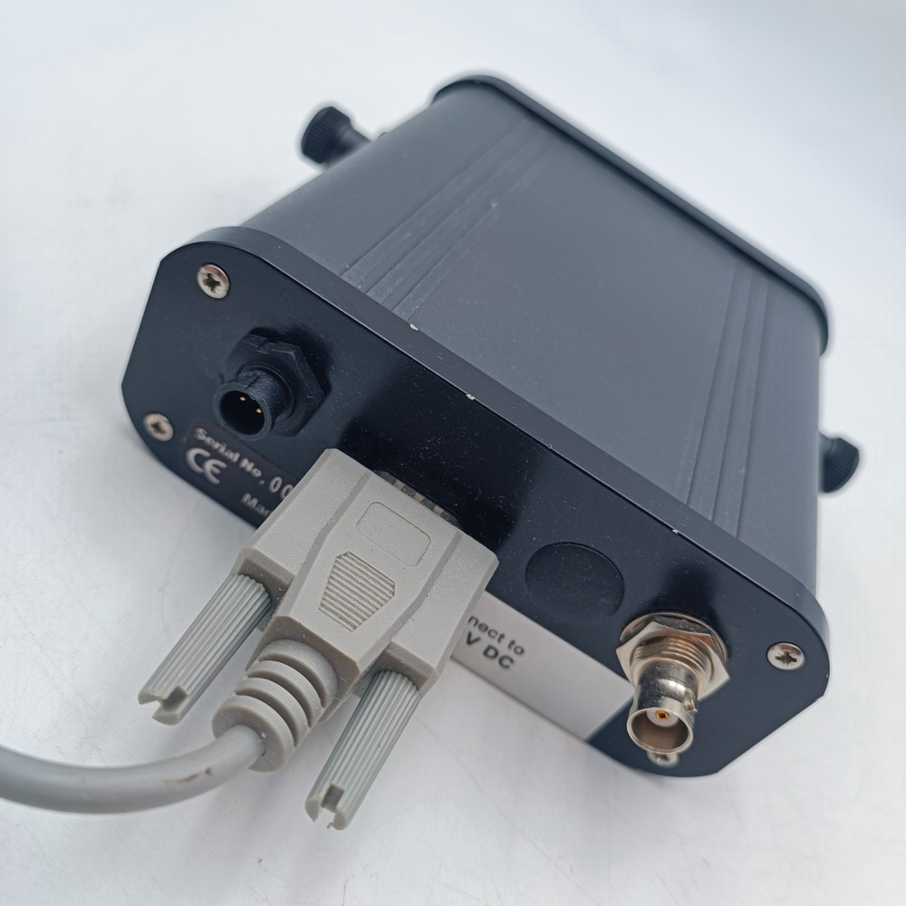 Comar Systems SLR200 Ship Location Receiver AIS Automatic Identification System