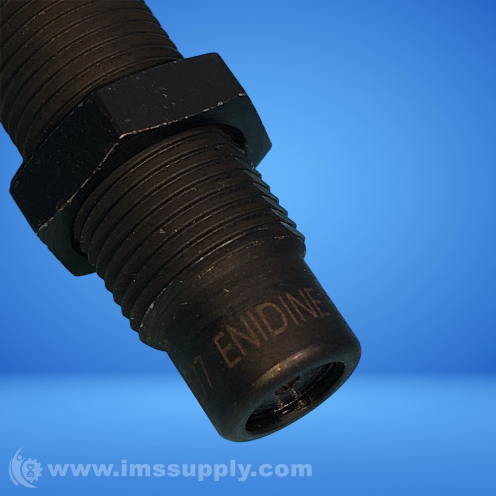 Enidine MF-4 Industrial Shock Absorber FNIP