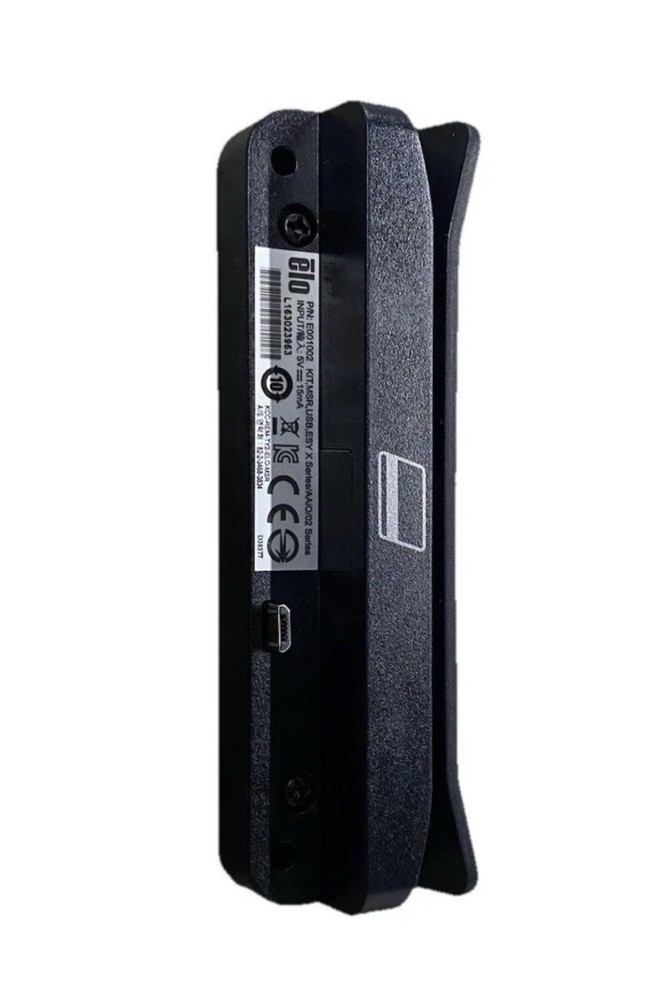ELO Magnetic Stripe Reader E001002