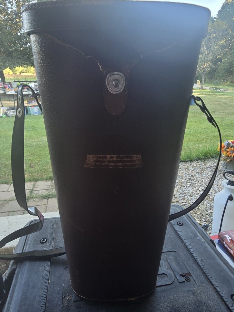 Herter's 15-50×60 SPOTTING Scope