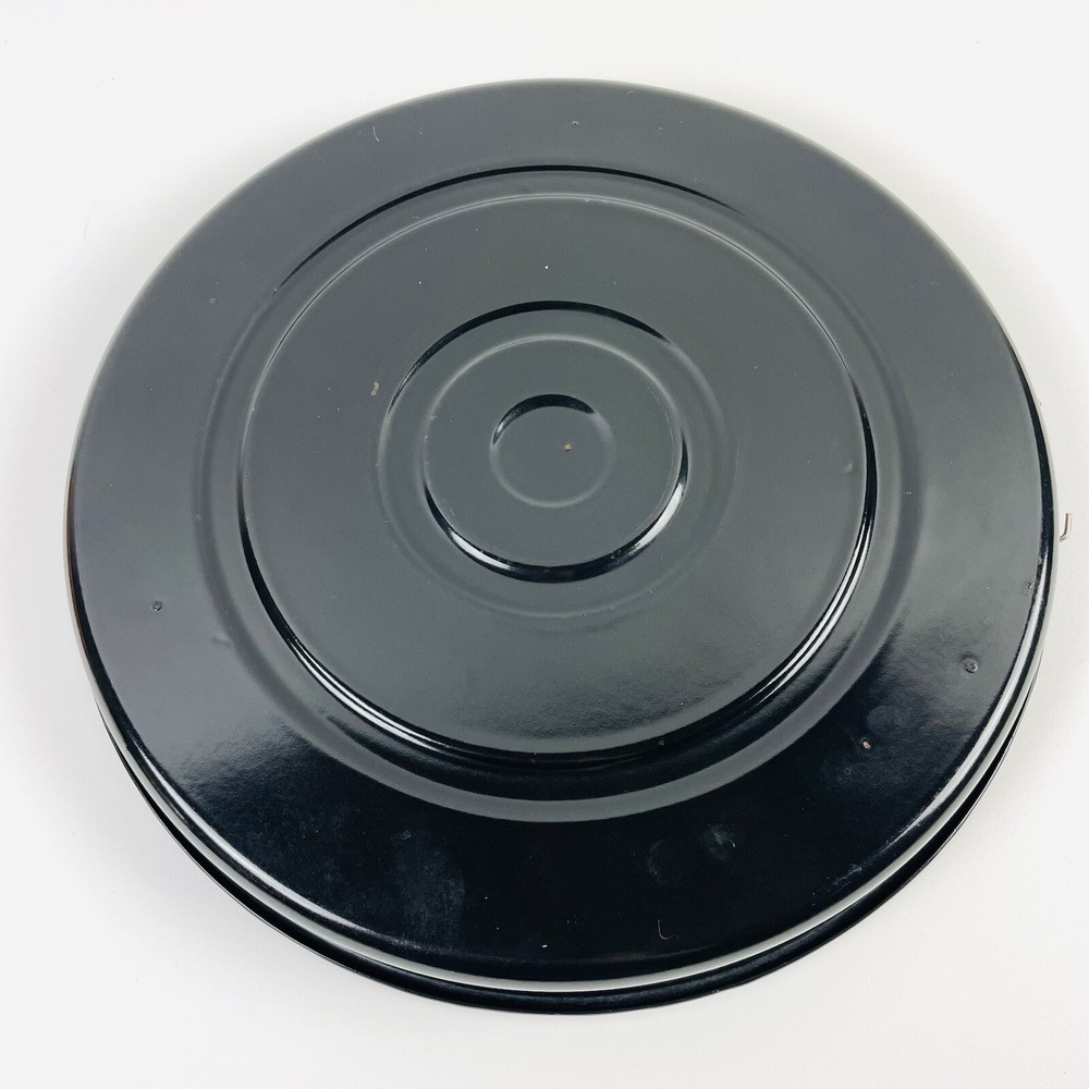Nuwave Pro Plus Drip Tray, Base, & Rack 20631 Replacement Bottom Parts and Pan