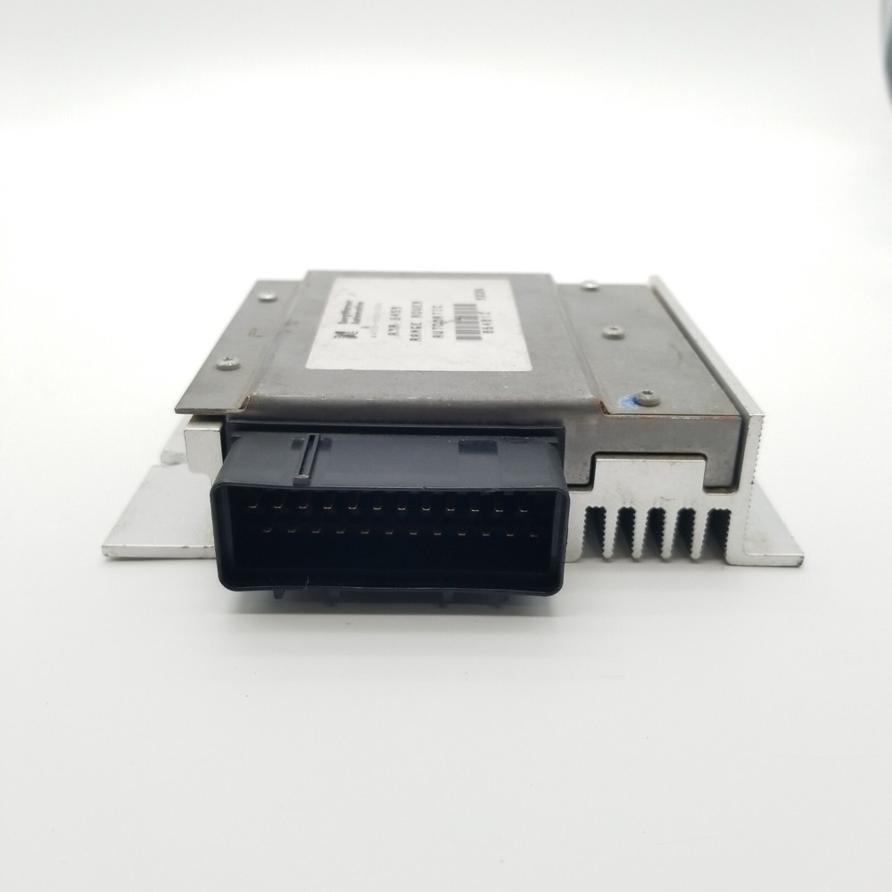 1998 1999 2000 2001 2002 Land Range Rover Transfer Case Control Module AMR6459