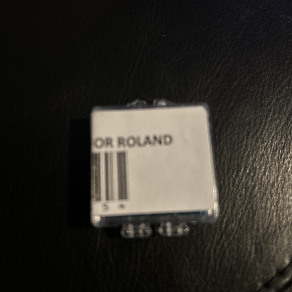 C-145 45 Carbide Roland New