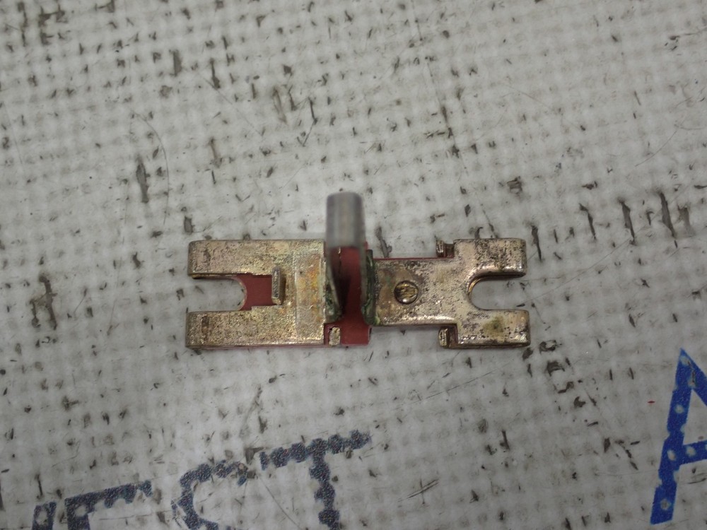 New Sylvania 2444 Overload Heater Element