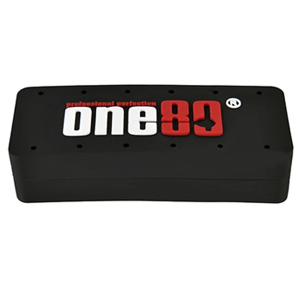 ONE80 DART STAND – RUBBER LOGO