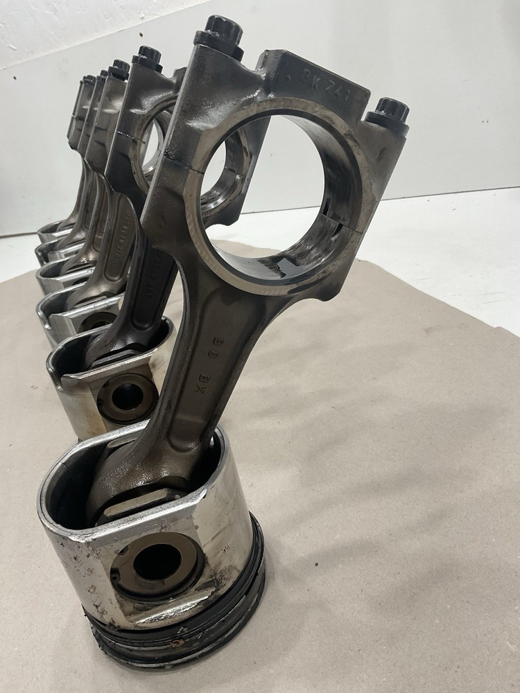 Cummins Engine Connecting Rod 3079629 OEM
