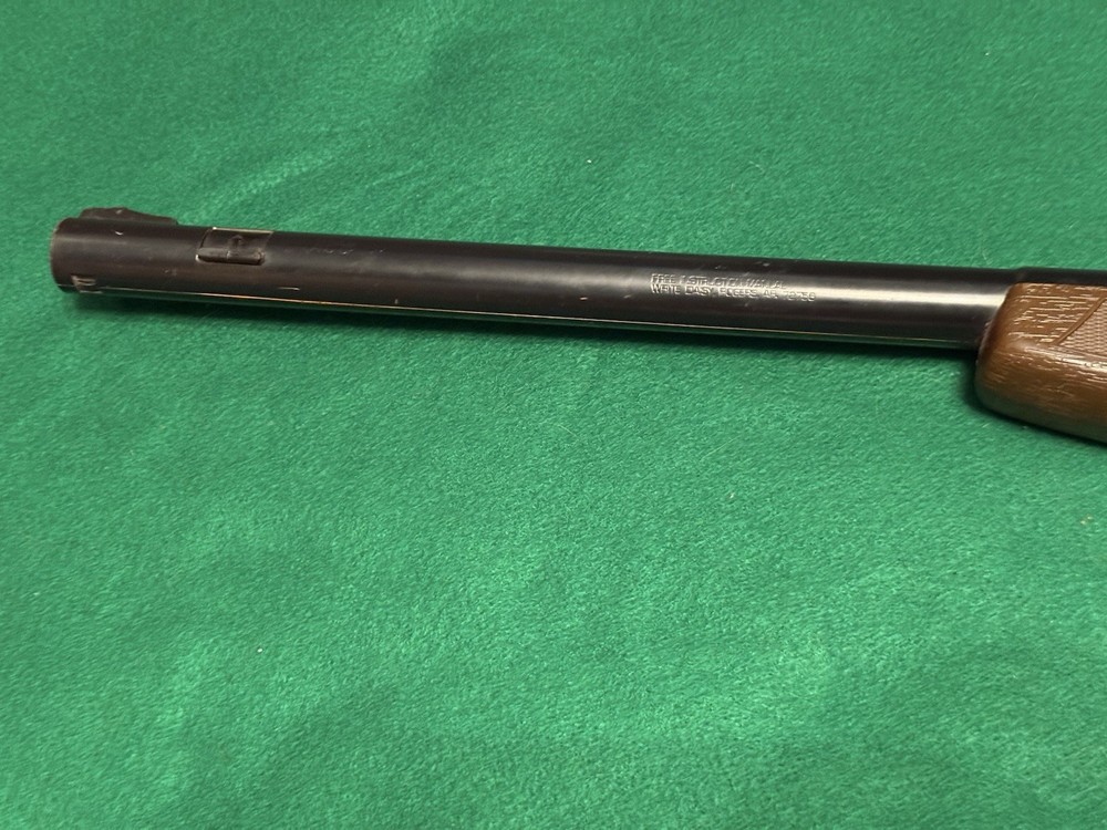 Vintage Daisy Model 111B BB Gun