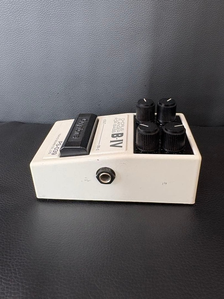 Guyatone PS-039 B-Ⅳ chorus flanger