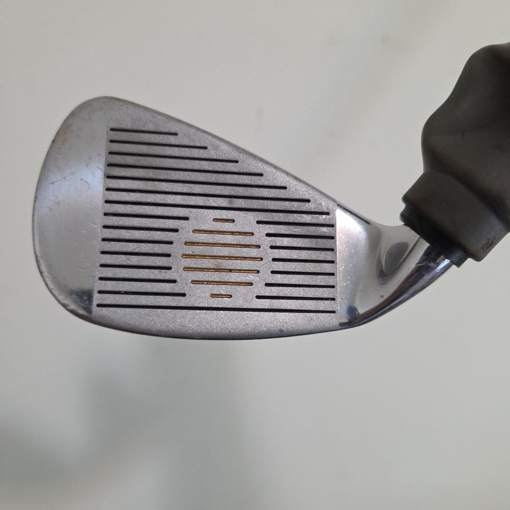 SWING MAGIC - Grip Trainer - Kallassy Perfect Grip - 5 Iron Training Tool