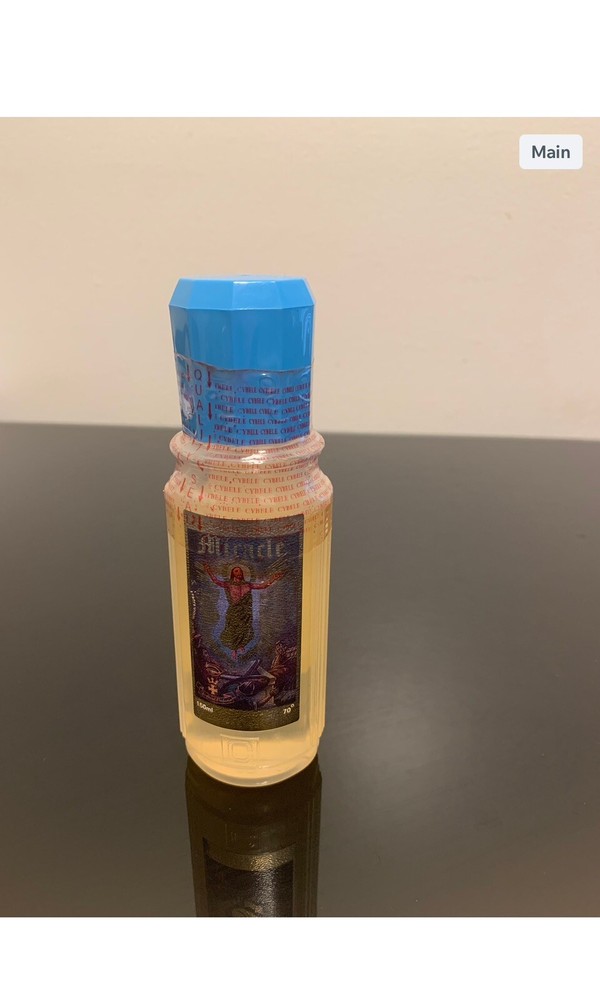 Miracle perfume ( 150 ml)