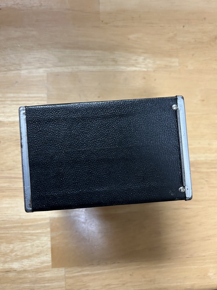 Ansco Shur Shot 120 Medium Format Camera 1040s