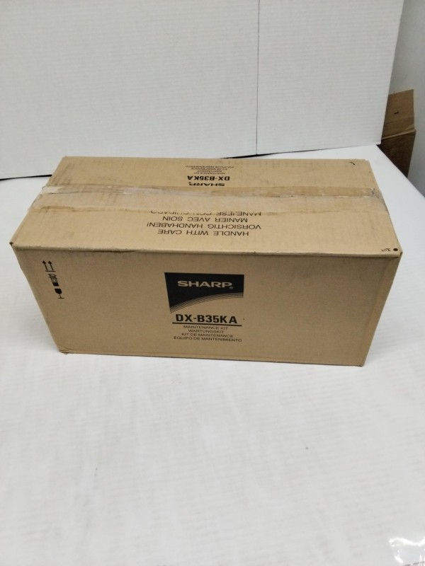 Sharp DX-B35KA Maintenance Kit for Sharp DX-B350P Series