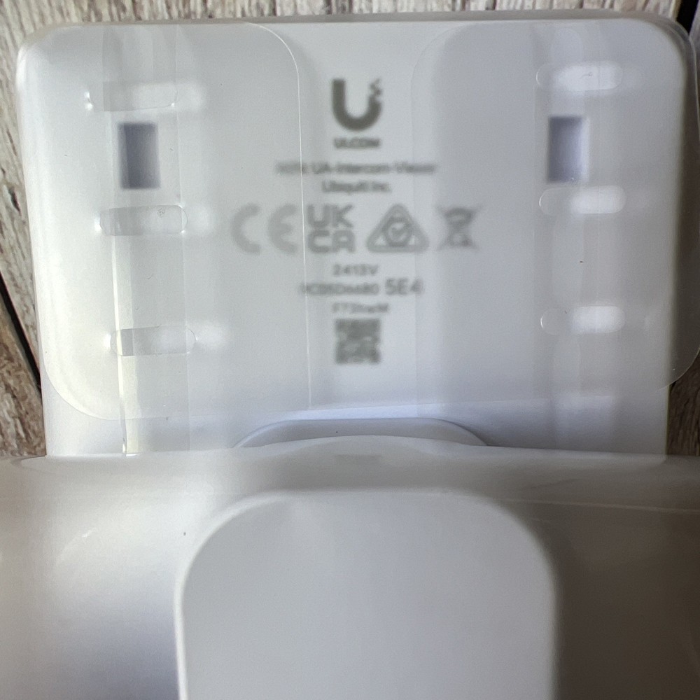 Ubiquiti UA-Intercom-Viewer 5" Touch Display Only