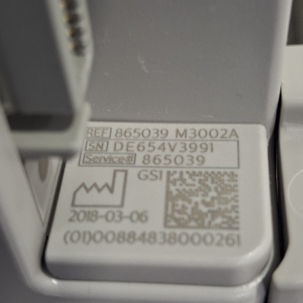 Philips IntelliVue X2 Module - Masimo Rainbow SpO2