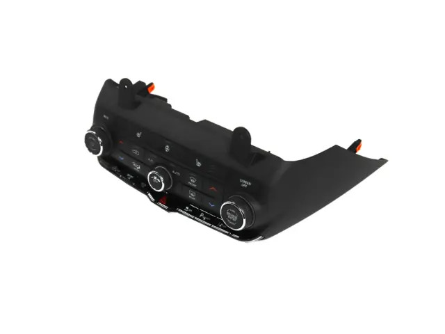 Genuine Mopar Vehicle Feature Controls Center Stack 68465670AD
