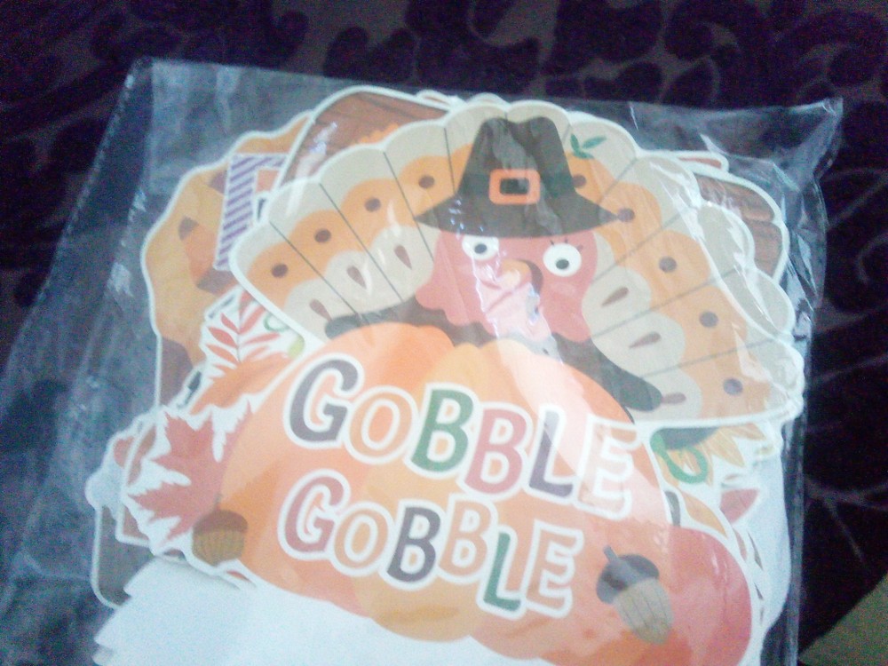 Miscellaneous Box Of School Items