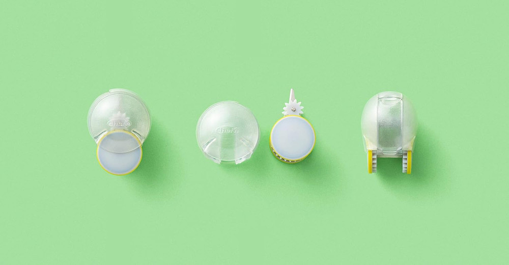 Chef'N Garliczoom Garlic Chopper