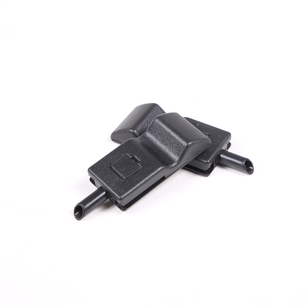 2PCS Door Lock Knobs Fits Hummer H2 15844616