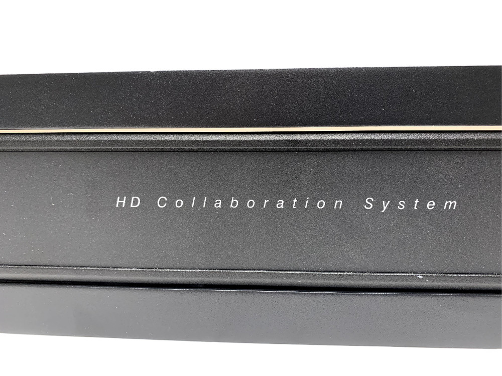 Crestron HD Collaboration System Model CCS-UC-CODEC-200